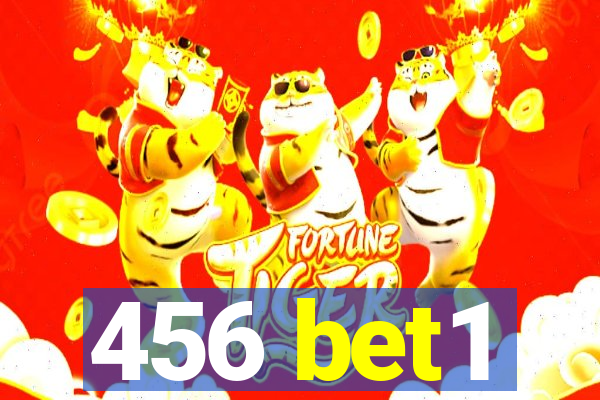 456 bet1